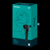 MEN WAND